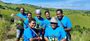 TLTB partners with Mataqali Navunuma to plant trees at Yalavou