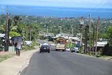 Illegal Selling of iTaukei Land