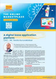 The Online Marketplace 14 October| 2022