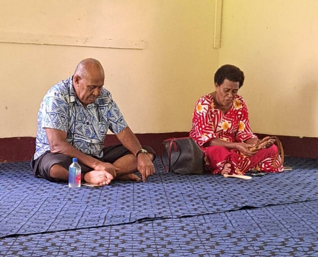 Kadavu Ministerial Tour Concludes Successfully