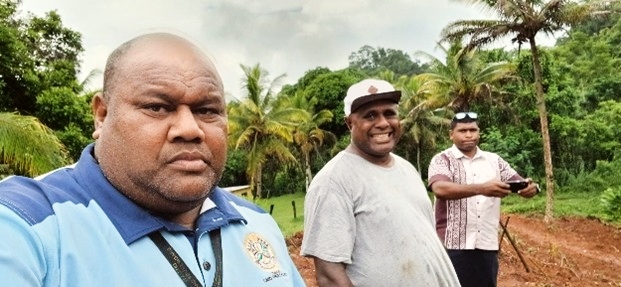 iTaukei Land Trust Board’s iTaukei Development Fund Empowers Landowner in Logani Village