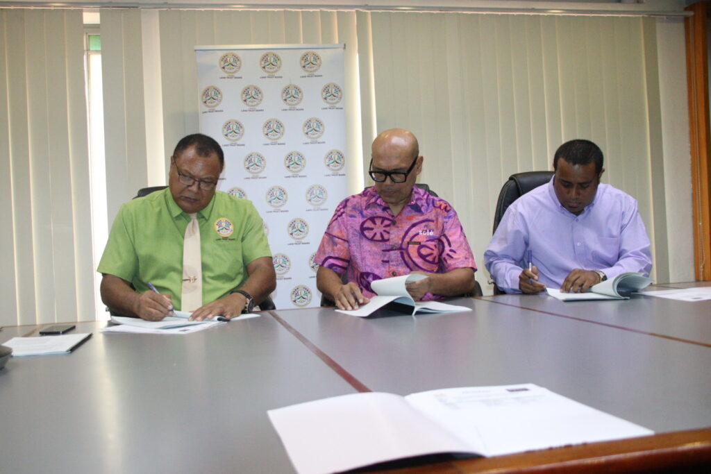 SOFTWARE FACTORY TO DEVELOP NEW LOAN MANAGEMENT SYSTEM