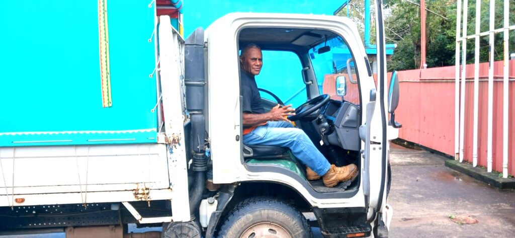TLTB TDFF Loan Initiative Empowers Nadroga/Navosa Entrepreneur