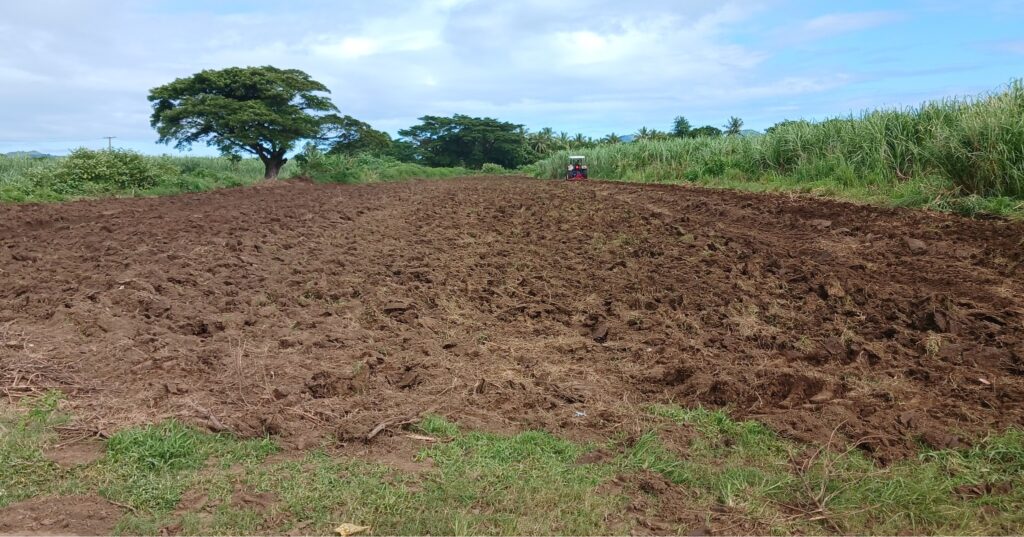 BOARD APPROVES SOIL HEALTH DOCUMENTATION PROJECT TO SAFEGUARD ITAUKEI LAND FOR FUTURE GENERATIONS