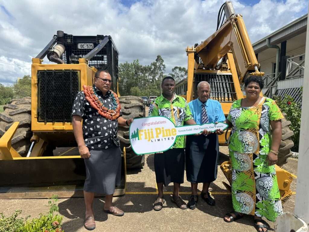 $174,937.50 TO MATAQALI NOI BULI INVESTMENT OF BAVU  VILLAGE