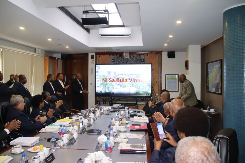 LAUNCH OF LANDSOFT NGX: A New Era for iTaukei Landowners