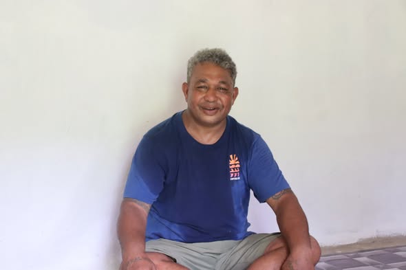 FOR MOAPE BATIGAI, SUCCESS DOES NOT COME OVERNIGHT