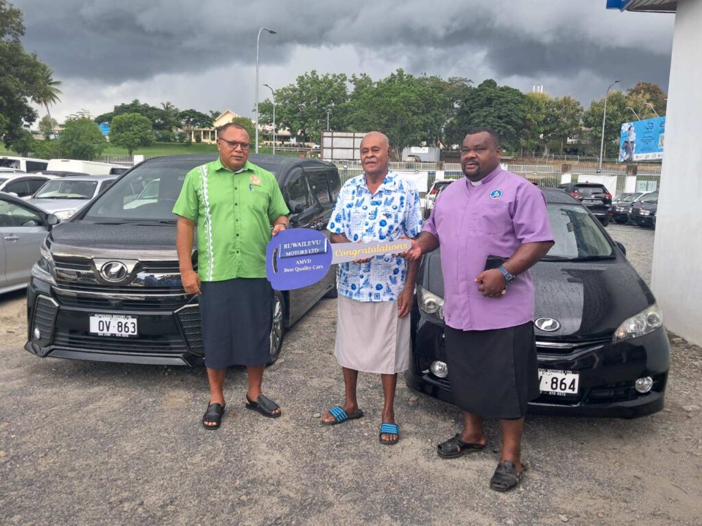 INFINITY PACIFIC EXPANDS AGAIN