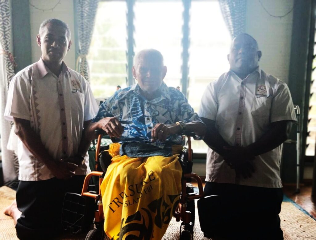 VISIONARY LEADERSHIP THROUGH OPTIMISTIC TOURS AND TRANSFER