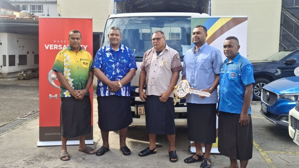 DAMA VILLAGE INVESTMENT RECEIVES SUPPORT THROUGH TDFF ASSISTANCE