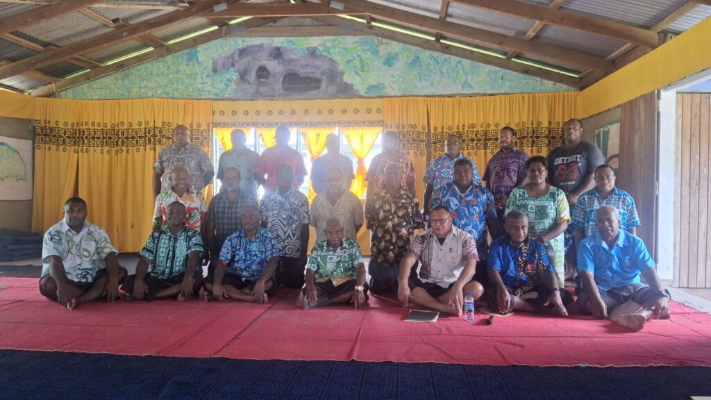 NADI & NADROGA LANDOWNERS EXPLORE BUSINESS OPPORTUNITIES