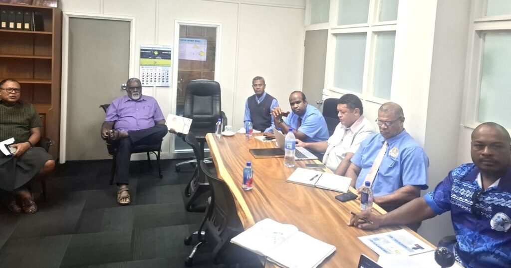 STRENGTHENING PARTNERSHIPS FOR LANDOWNERS AND FARMERS