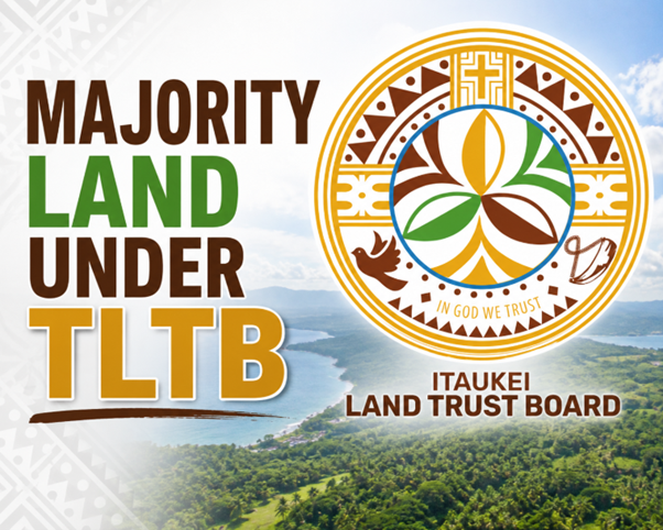 CLARIFICATION ON LAND OWNERSHIP AND MINERAL RIGHTS IN FIJI