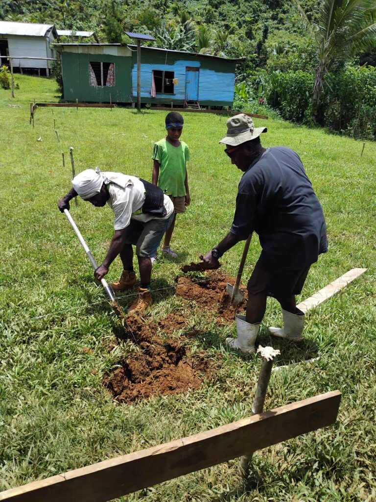 MATAQALI WAISALI DRIVING COMMUNITY DEVELOPMENT THROUGH STRATEGIC INVESTMENTS
