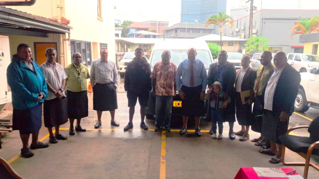 EMPOWERING OUR TAILEVU-NORTH LANDOWNERS