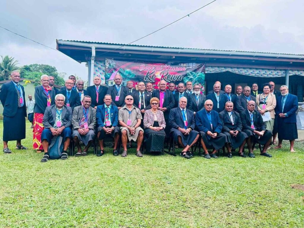A BOLD VISION FOR PROTECTING LAND RIGHTS AND BUILDING WEALTH