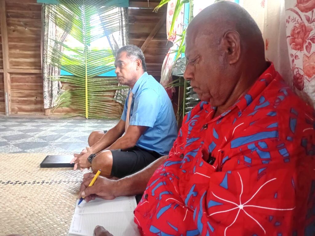 TLTB ENGAGES TIKINA DAWASAMU TO DRIVE LANDOWNER DEVELOPMENT