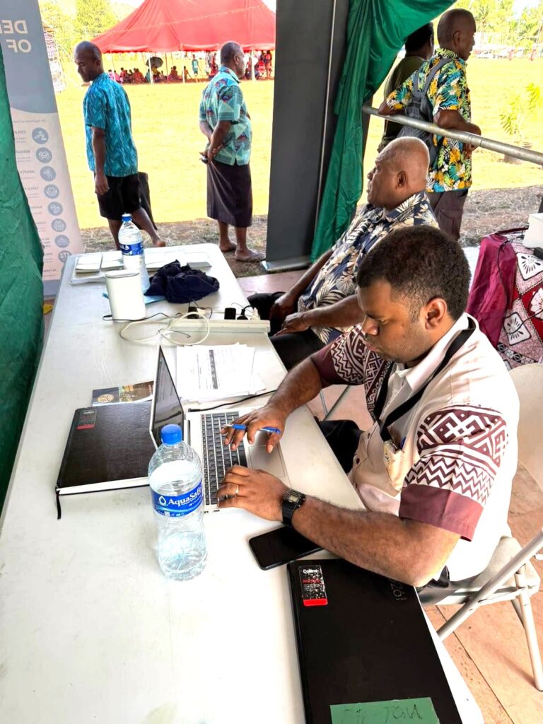 TLTB SUPPORTS YOUTH EMPOWERMENT AT NAVOSA