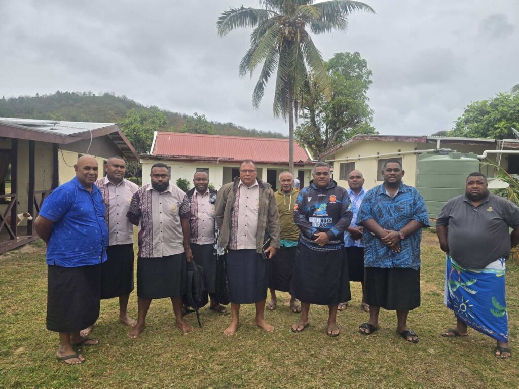DIRECT ENGAGEMENT PROVIDES A CLEAR WAY FORWARD FOR MATAQALI KETENAMASI