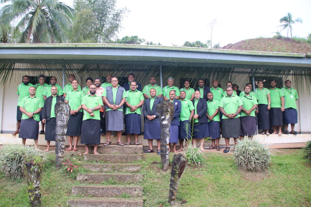 TLTB ENGAGES WITH NABUKALUKA VILLAGE THROUGH MANAGEMENT MEETING