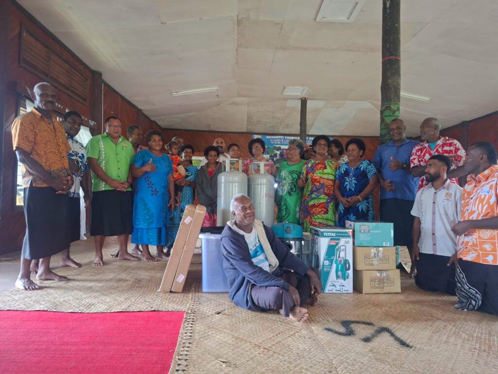 TUI NAVITILEVU COMMENDS TLTB’S NEW DIRECTION AND LANDOWNER-FOCUSED APPROACH